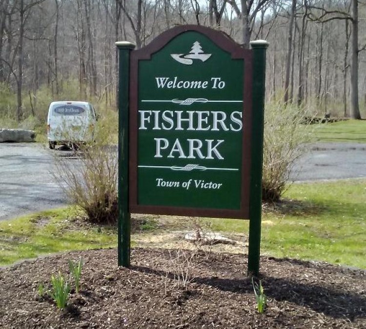 Fishers Park (Victor,&nbspNY)